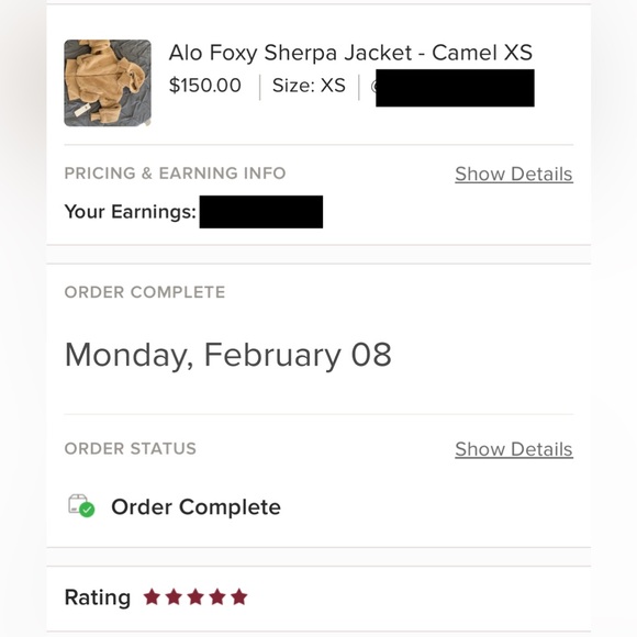 Meet your Posher, Wild! - Picture 9 of 12